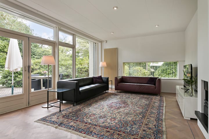 Foto 17 van Burggraafstraat 5