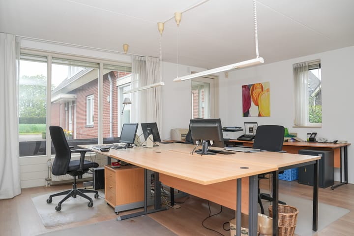 Foto 24 van Hoogeinde 7-A