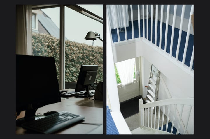 Foto 25 van Hoogeinde 7-A