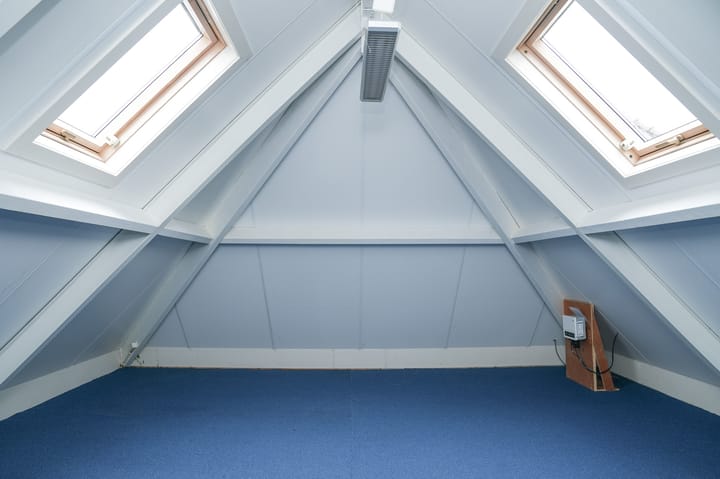 Foto 26 van Hoogeinde 7-A