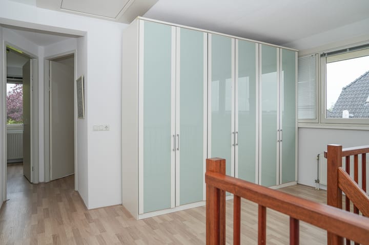 Foto 27 van Hoogeinde 7-A