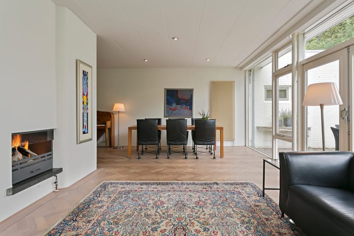 Foto 21 van Burggraafstraat 5