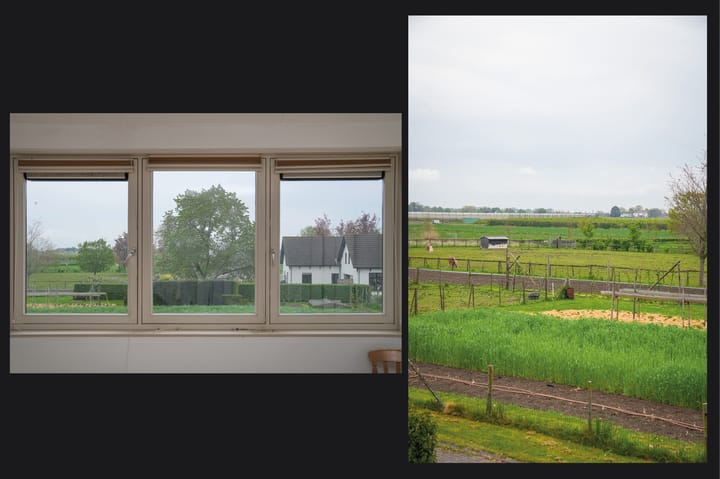 Foto 30 van Hoogeinde 7-A