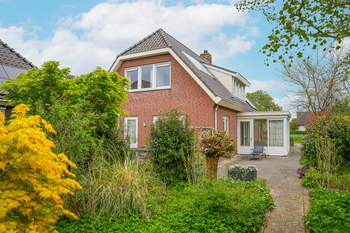 Foto 36 van Hoogeinde 7-A