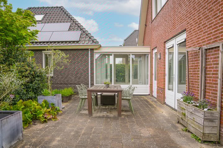 Foto 38 van Hoogeinde 7-A