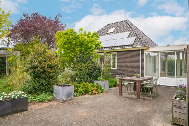 Foto 40 van Hoogeinde 7-A