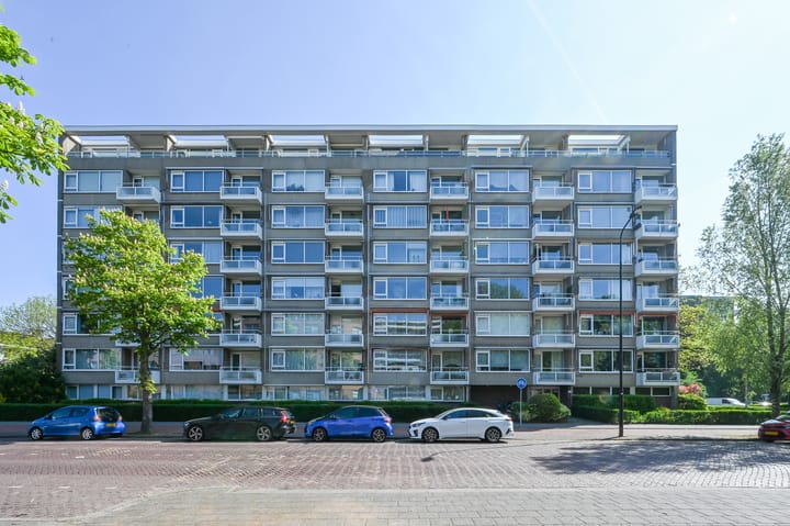 Foto 1 van Steenvoordelaan 83