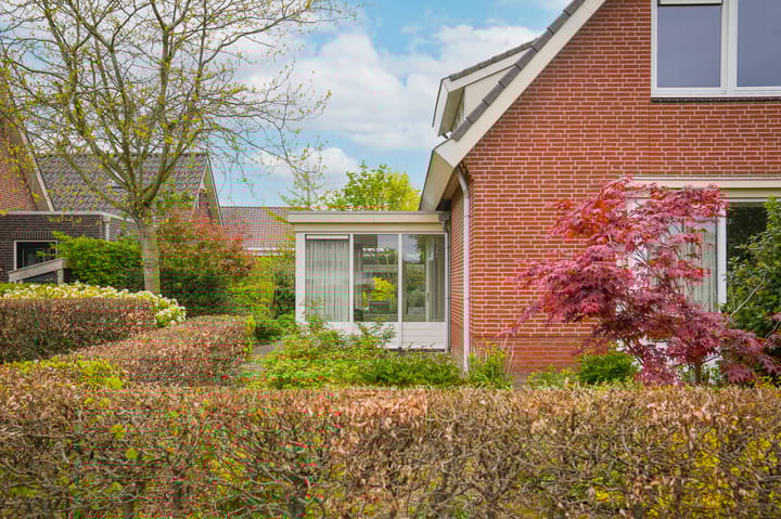 Foto 43 van Hoogeinde 7-A