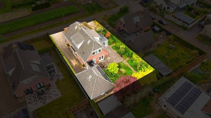 Foto 45 van Hoogeinde 7-A