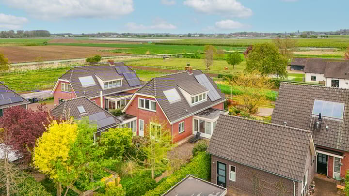 Foto 46 van Hoogeinde 7-A