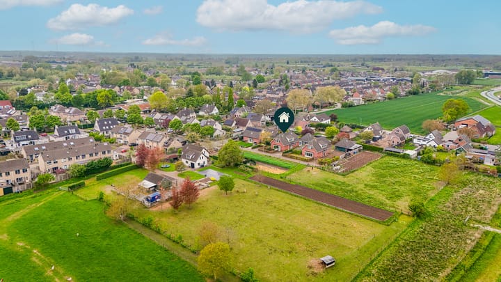 Foto 47 van Hoogeinde 7-A