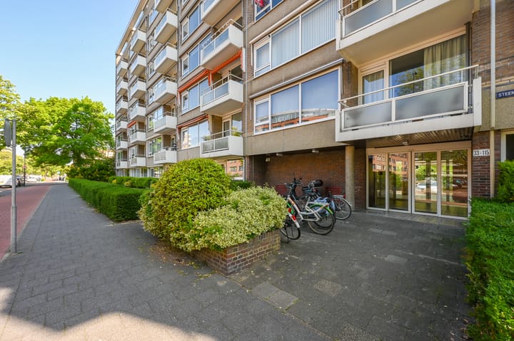 Foto 5 van Steenvoordelaan 83