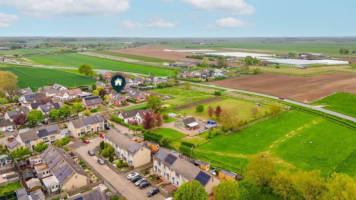 Foto 48 van Hoogeinde 7-A