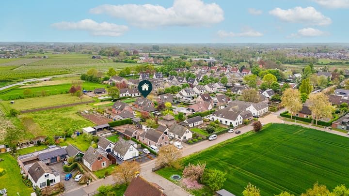 Foto 49 van Hoogeinde 7-A