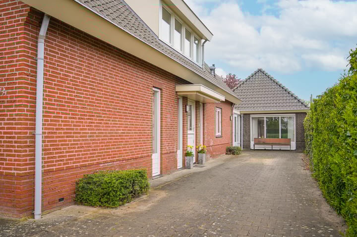 Foto 44 van Hoogeinde 7-A