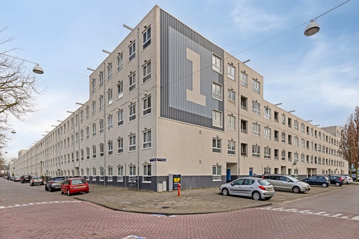 Foto 2 van Dostojevskisingel 223