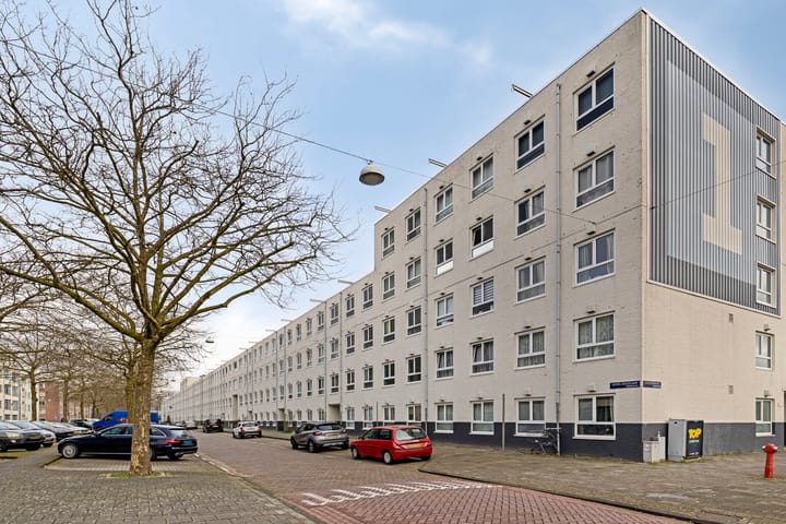 Foto 3 van Dostojevskisingel 223