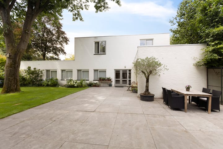 Foto 61 van Burggraafstraat 5