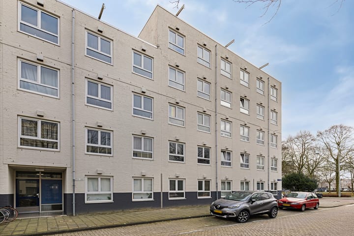 Foto 4 van Dostojevskisingel 223