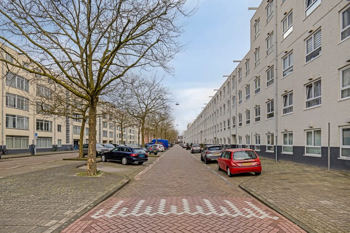 Foto 5 van Dostojevskisingel 223