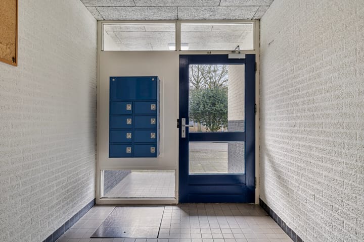 Foto 7 van Dostojevskisingel 223