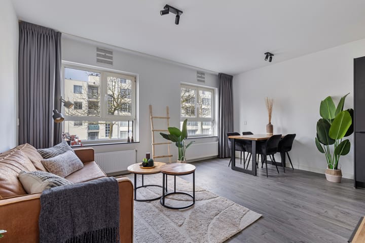 Foto 11 van Dostojevskisingel 223