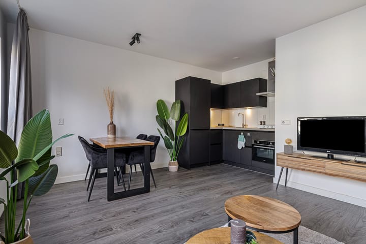 Foto 14 van Dostojevskisingel 223