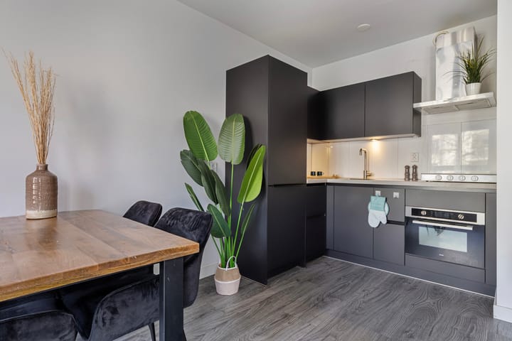 Foto 15 van Dostojevskisingel 223