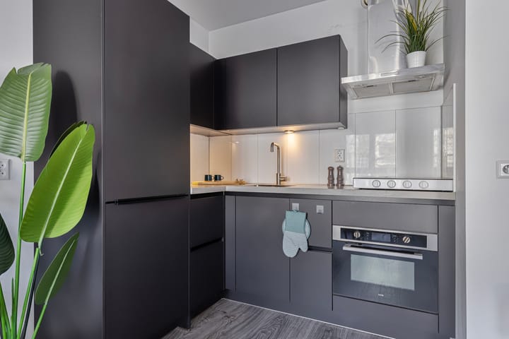 Foto 16 van Dostojevskisingel 223