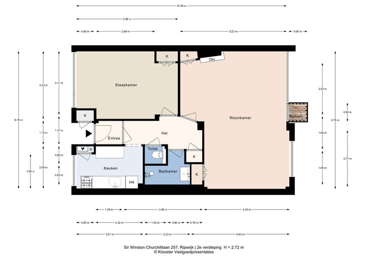 Foto 26 van Sir Winston Churchillln 257