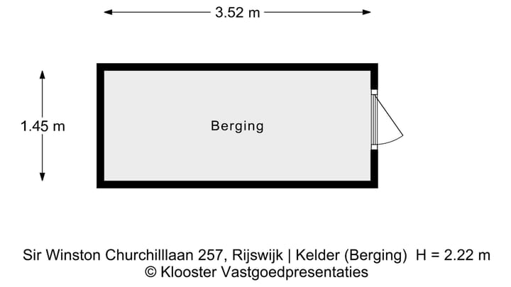 Foto 27 van Sir Winston Churchillln 257