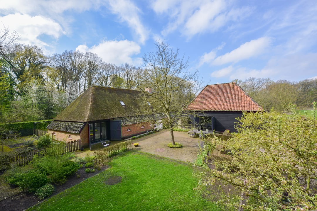 Foto 2 van Haanwijk 5