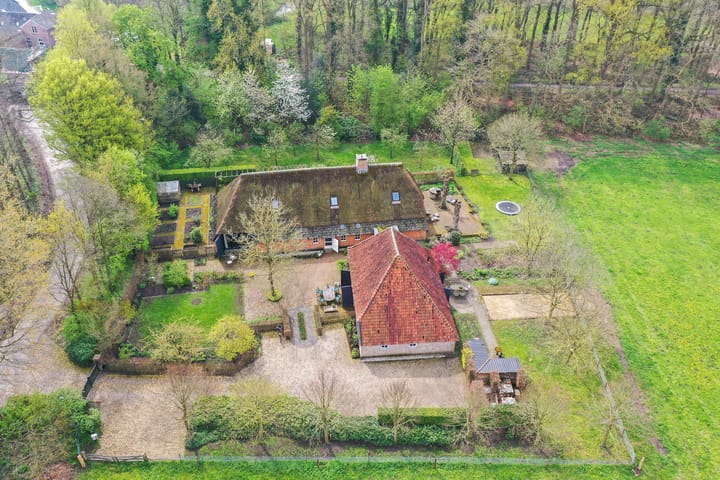 Foto 3 van Haanwijk 5