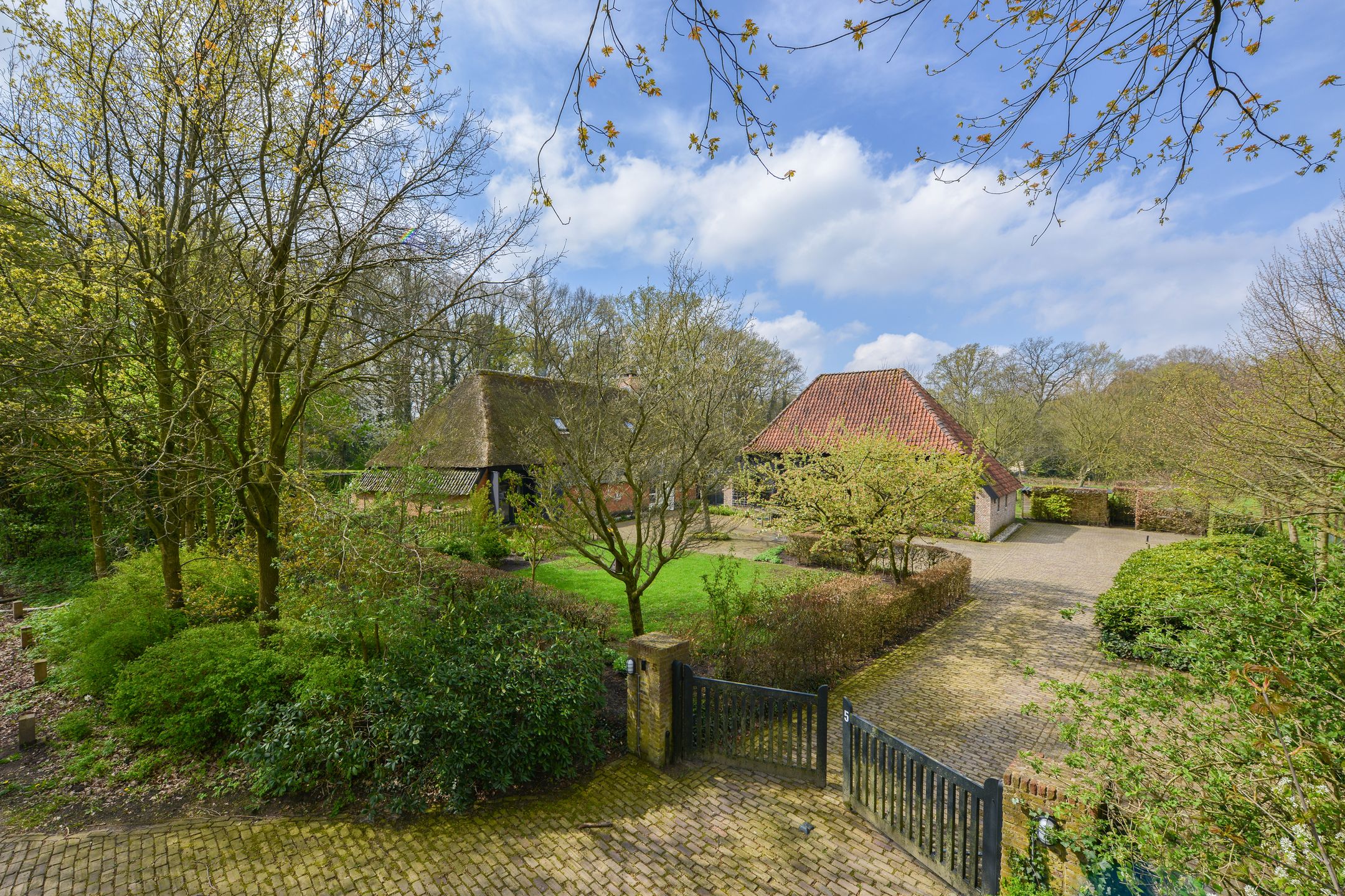 Foto 6 van Haanwijk 5