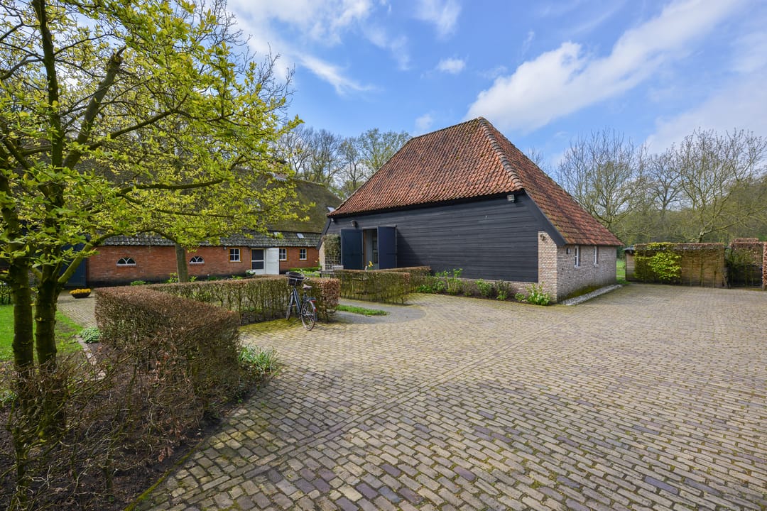 Foto 7 van Haanwijk 5