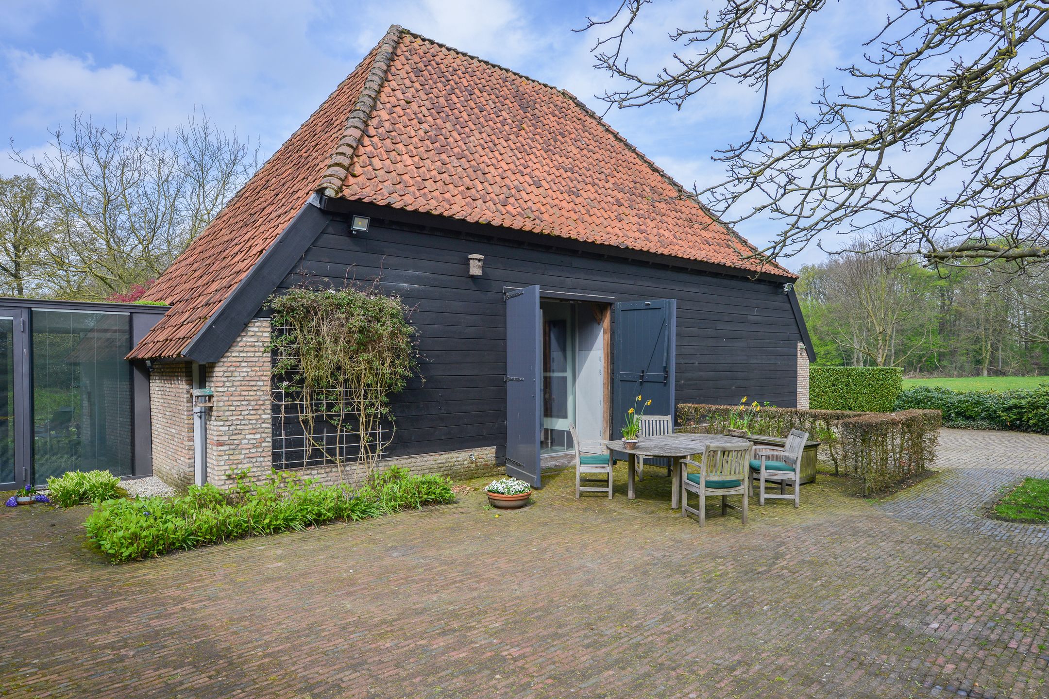 Foto 9 van Haanwijk 5