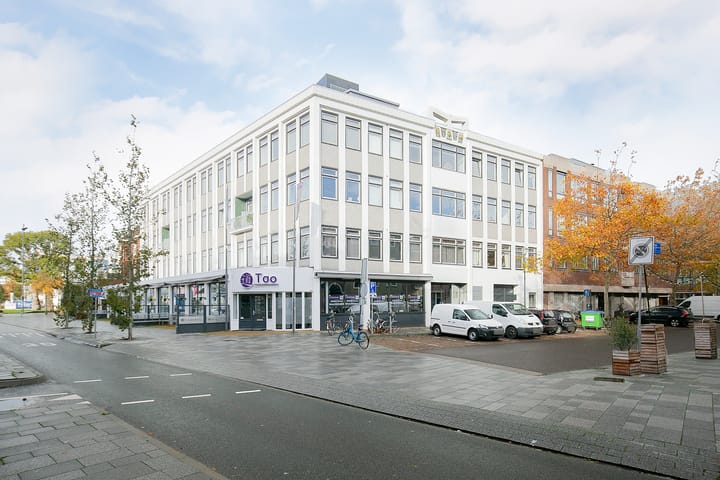 Baljéestraat 98