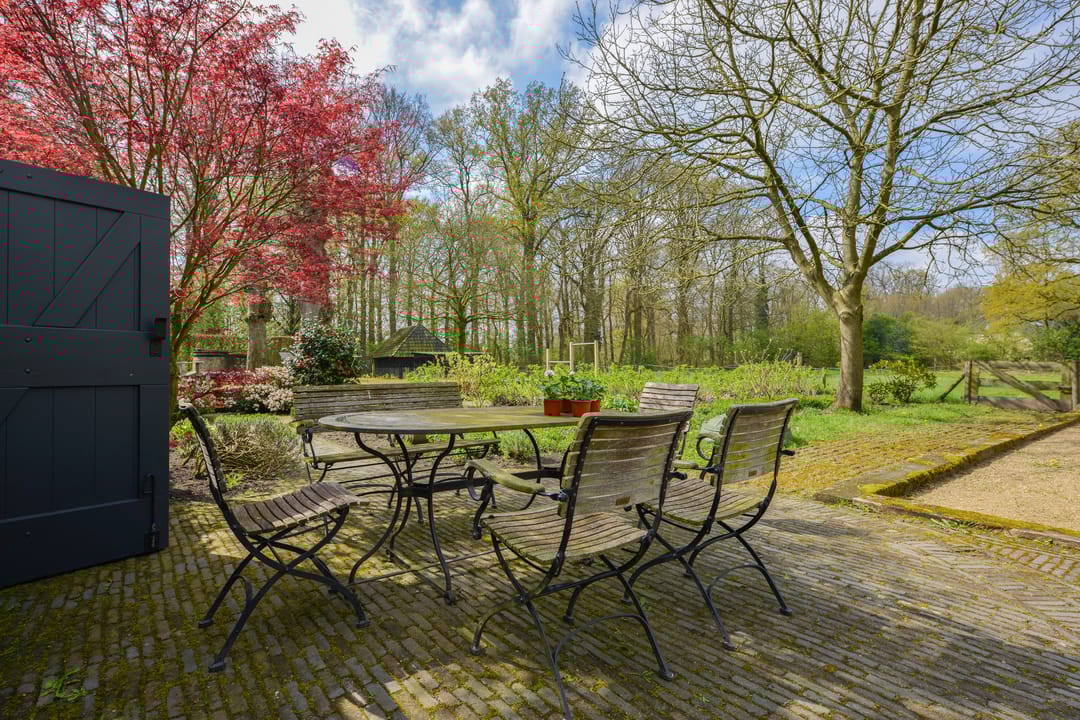 Foto 11 van Haanwijk 5