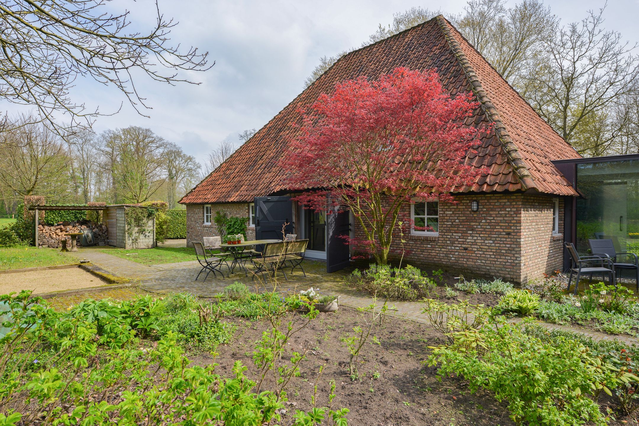 Foto 12 van Haanwijk 5