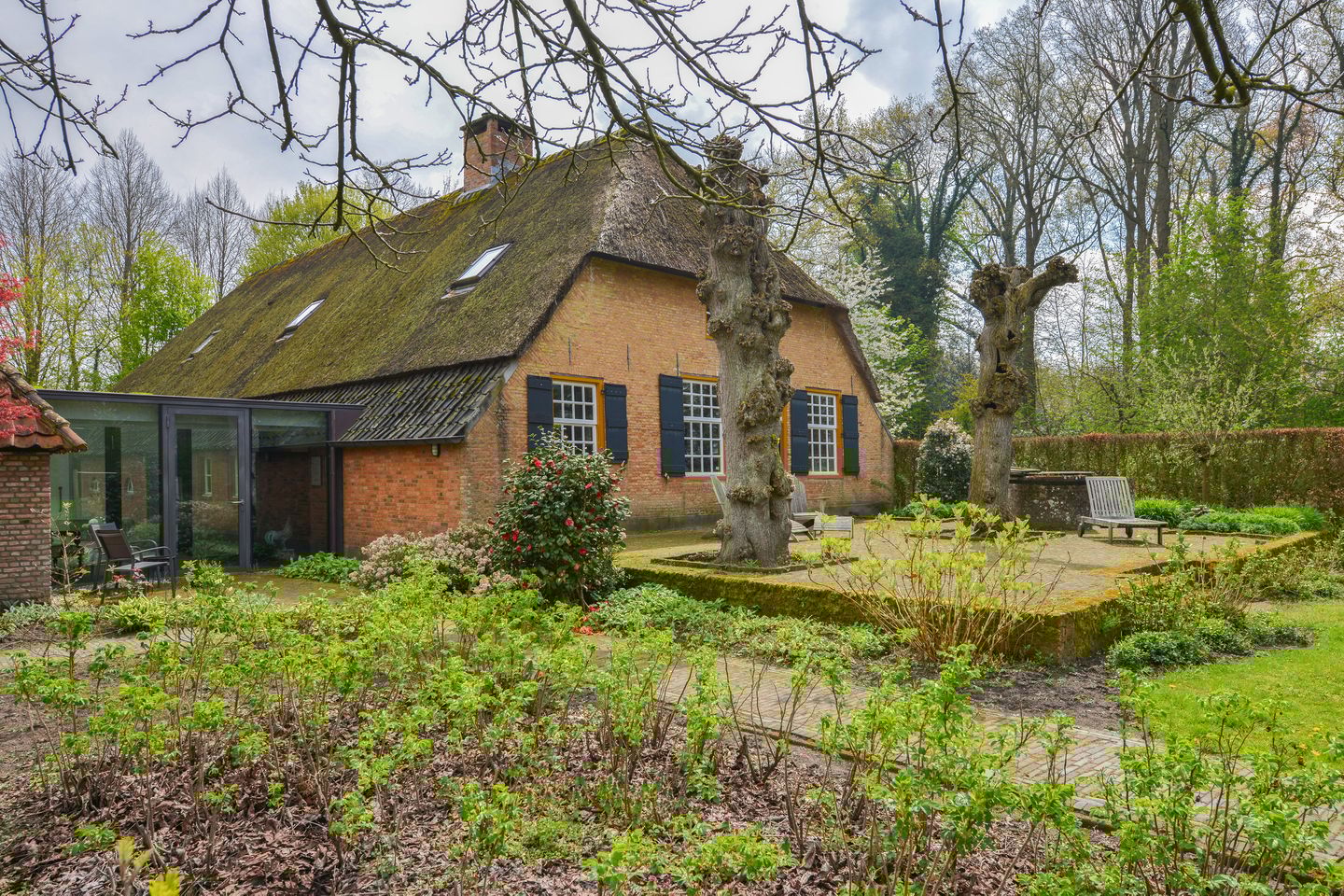 Foto 14 van Haanwijk 5