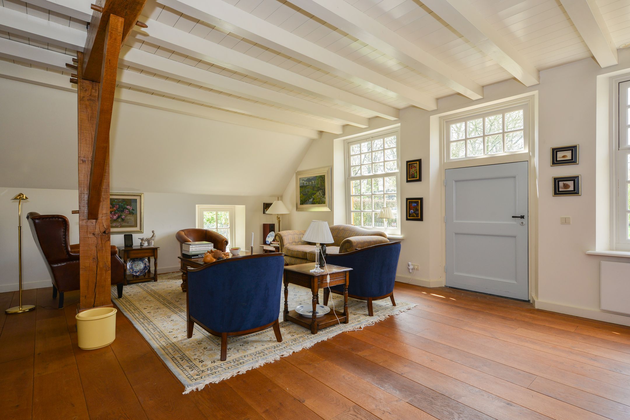 Foto 27 van Haanwijk 5