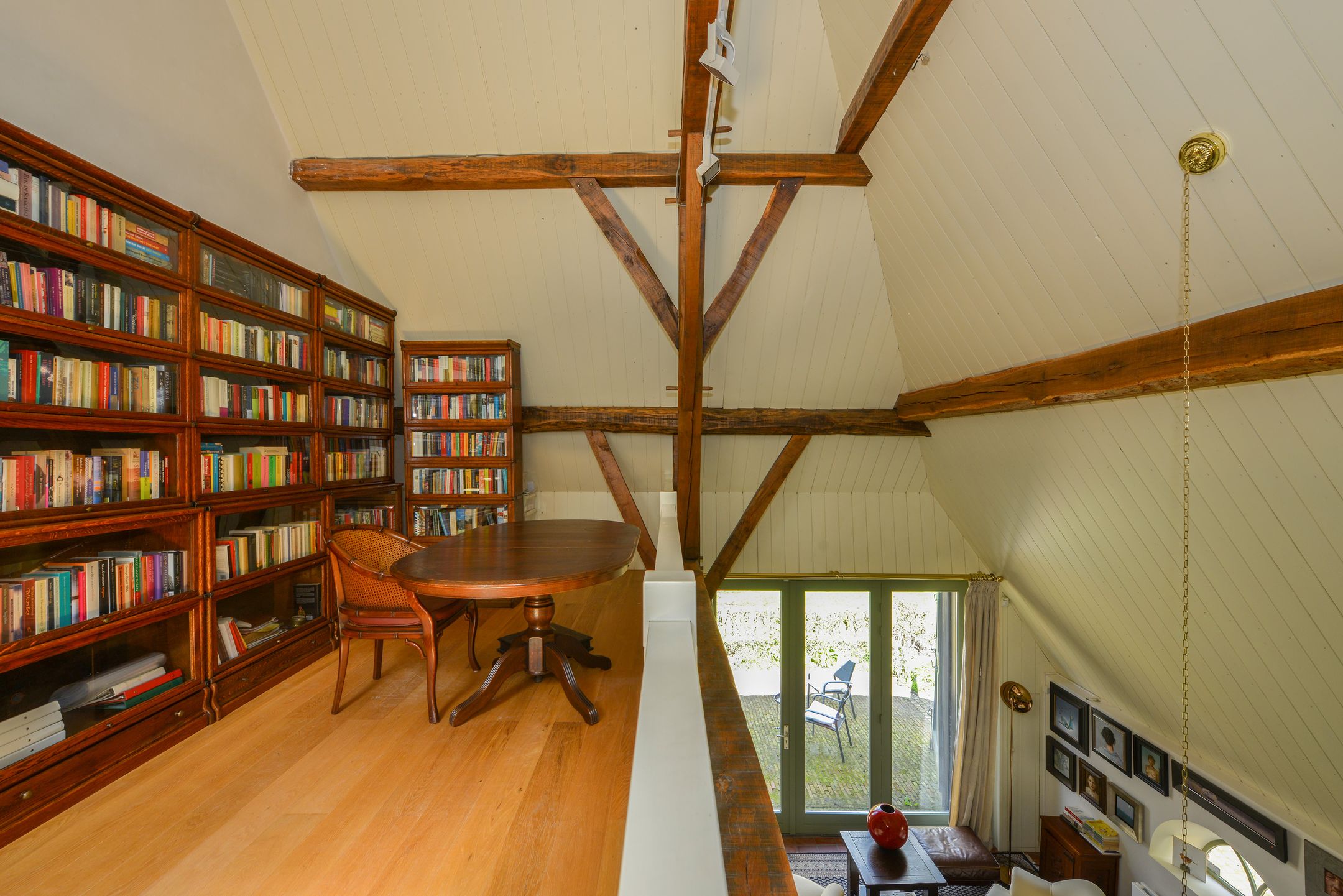 Foto 30 van Haanwijk 5