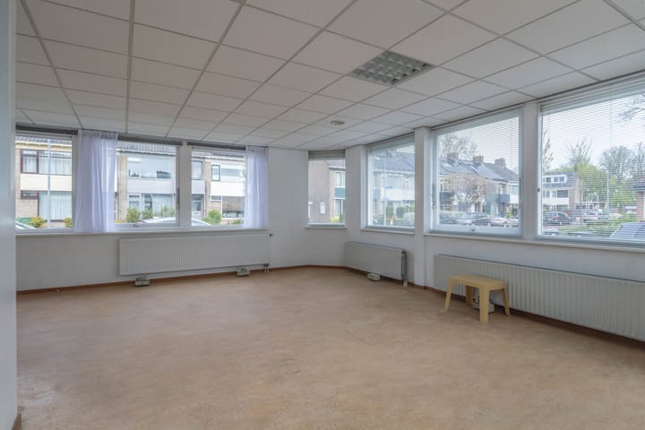 Foto 2 van Willem Buytewechstraat 27