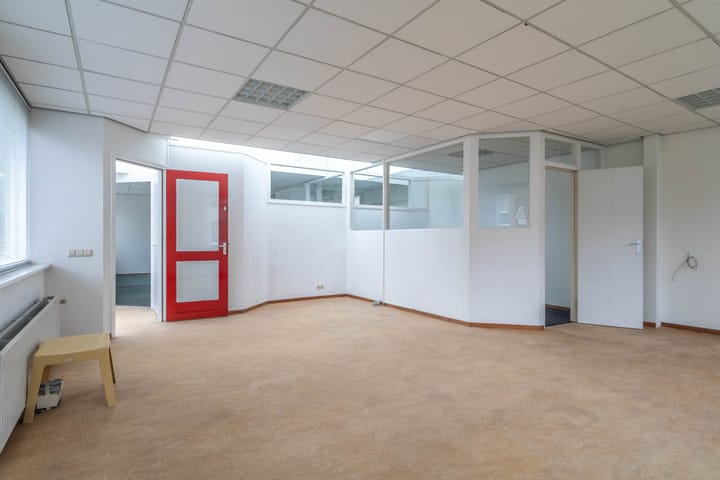 Foto 4 van Willem Buytewechstraat 27