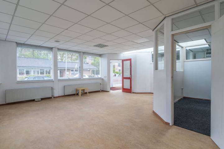 Foto 5 van Willem Buytewechstraat 27