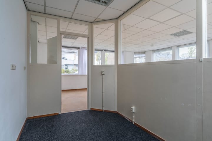 Foto 7 van Willem Buytewechstraat 27