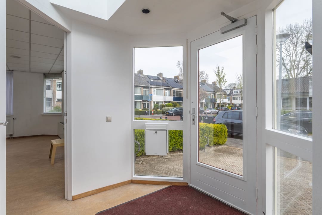 Foto 8 van Willem Buytewechstraat 27