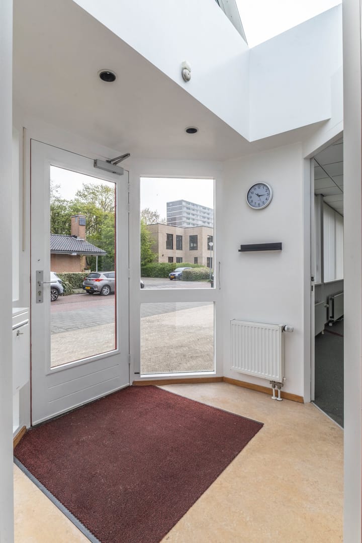 Foto 9 van Willem Buytewechstraat 27