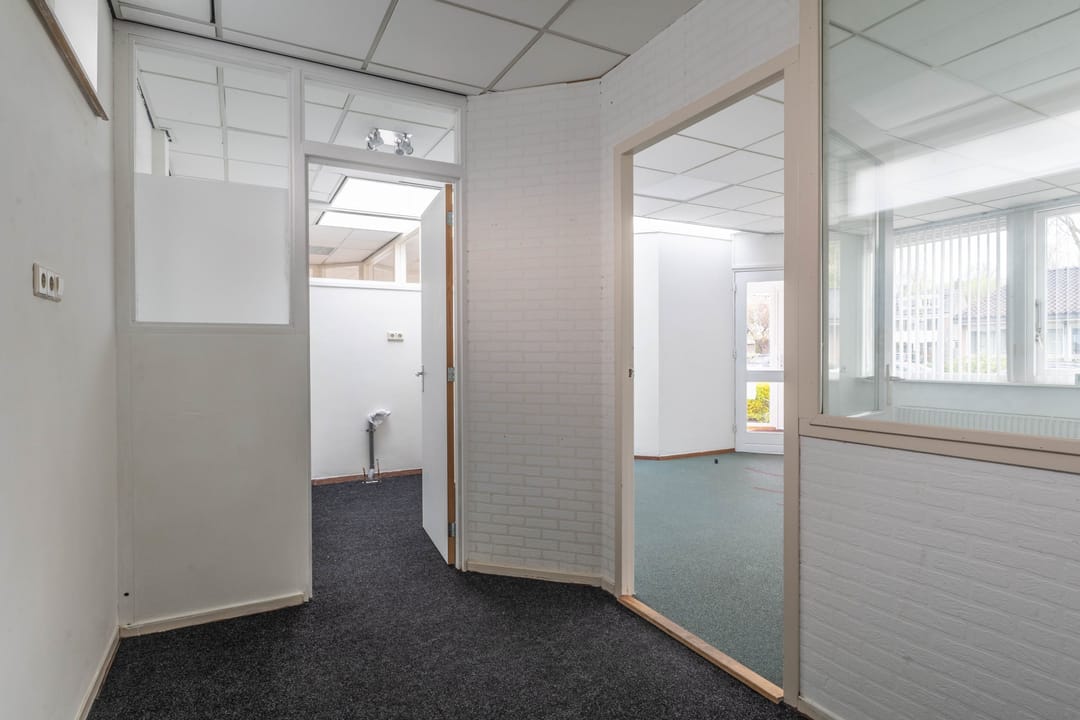 Foto 13 van Willem Buytewechstraat 27