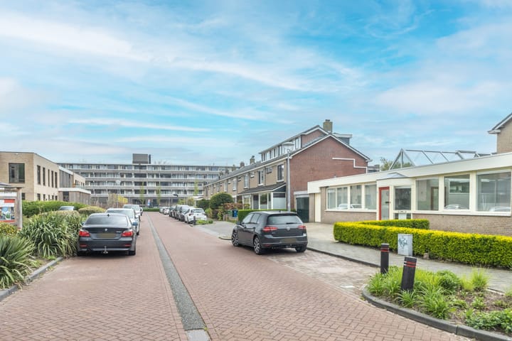 Foto 22 van Willem Buytewechstraat 27